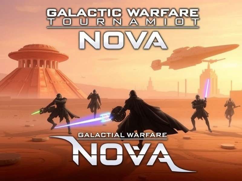 Indian players competing in GWN tournament Galactic Warfare Nova Indian gaming tournament